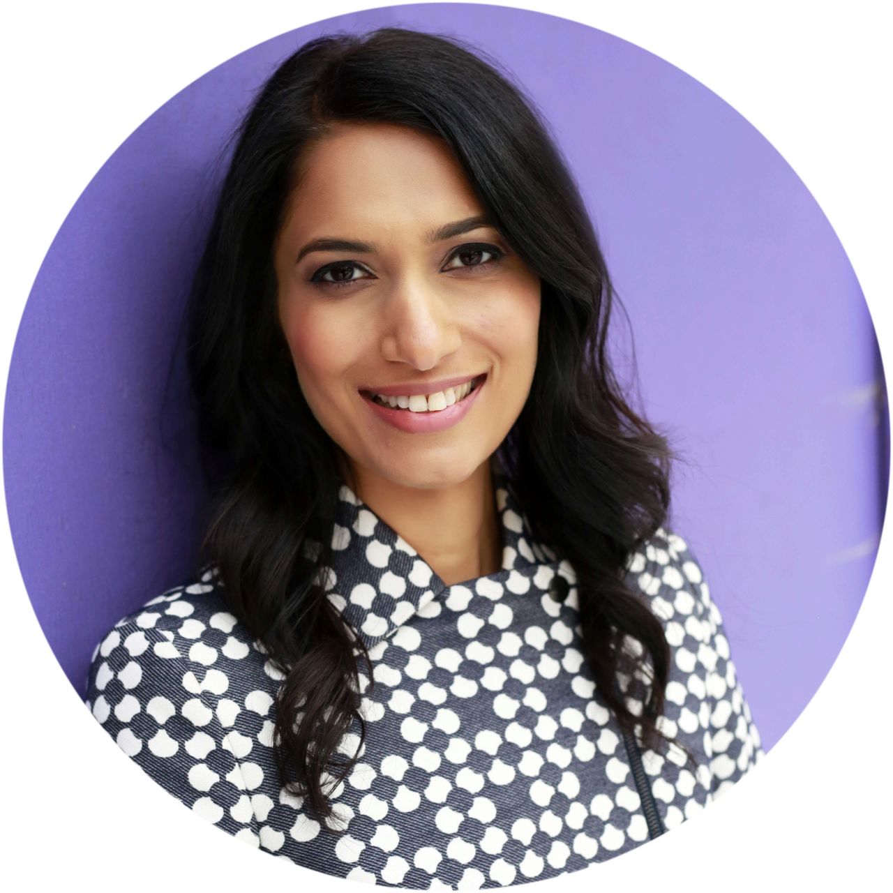 Speaker Q&A: Parneet Pal - Women in IT Awards